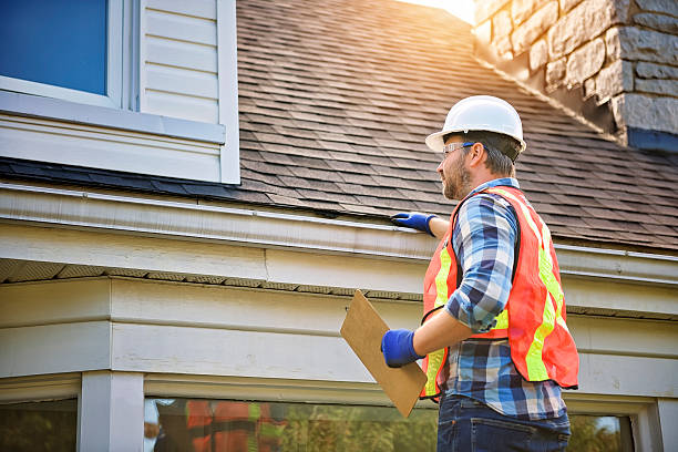 Licensed Roof Leak Repair service in Lucas, OH - Norken Roofing